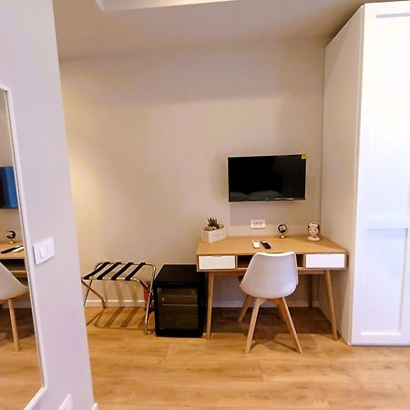 Angel Rooms Bari Luaran gambar