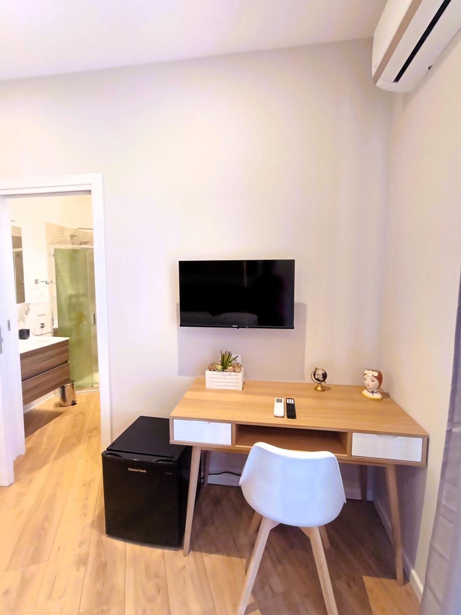 Angel Rooms Bari Luaran gambar