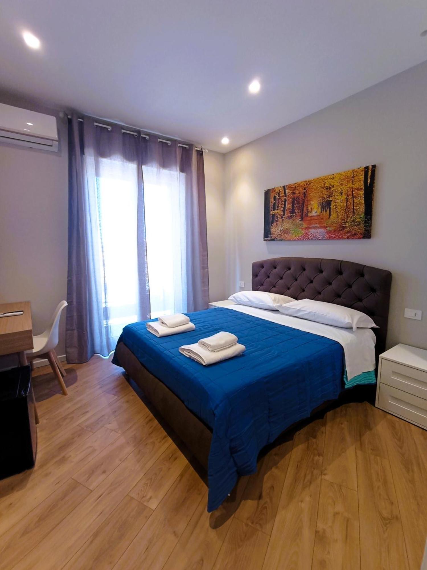 Angel Rooms Bari Luaran gambar